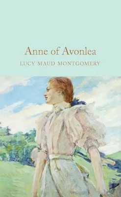 Ana de Avonlea - Anne of Avonlea