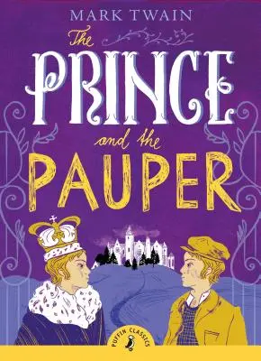 El príncipe y el mendigo - Prince and the Pauper