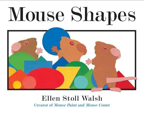 Formas de Ratón - Mouse Shapes