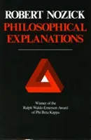 Explicaciones filosóficas - Philosophical Explanations