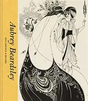 Aubrey Beardsley Decadencia y deseo - Aubrey Beardsley: Decadence and Desire