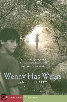 Wenny tiene alas - Wenny Has Wings