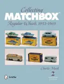 Coleccionismo Matchbox: Regular Wheels 1953-1969 - Collecting Matchbox: Regular Wheels 1953-1969