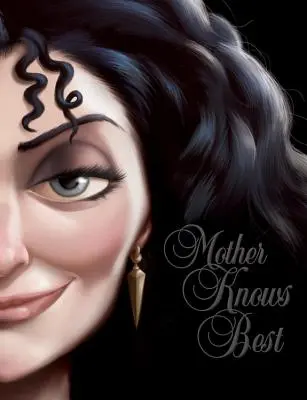 Mother Knows Best: Un cuento de la vieja bruja - Mother Knows Best: A Tale of the Old Witch