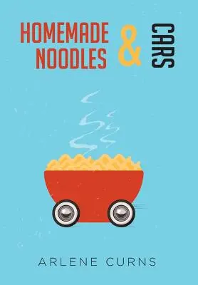 Fideos caseros y coches - Homemade Noodles and Cars