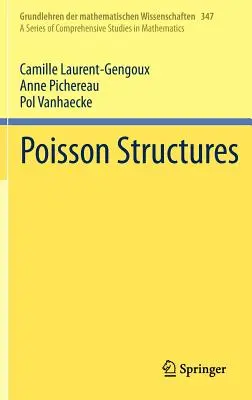Estructuras de Poisson - Poisson Structures