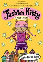 Colección Fashion Kitty - The Fashion Kitty Collection