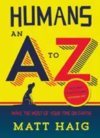 Humanos: De la A a la Z - Humans: An A-Z