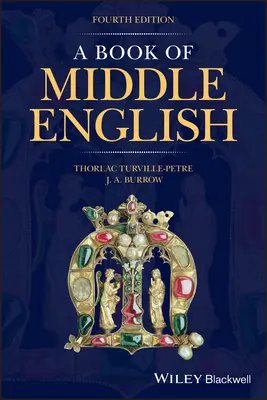 Un libro de inglés medio - A Book of Middle English