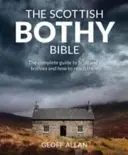 La Biblia de las cabañas escocesas - The Scottish Bothy Bible