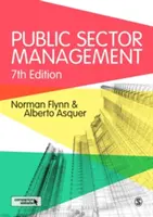 Gestión del sector público - Public Sector Management