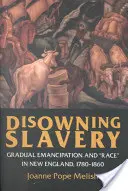 Renegando de la esclavitud: Emancipación gradual y raza en Nueva Inglaterra, 1780-1860 - Disowning Slavery: Gradual Emancipation and Race in New England, 1780-1860