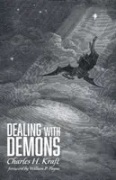 Tratar con demonios - Dealing with Demons