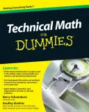 Matemáticas técnicas para dummies - Technical Math for Dummies