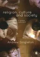 Religión, cultura y sociedad: Un enfoque global - Religion, Culture & Society: A Global Approach