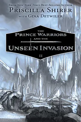 Los Príncipes Guerreros y la Invasión Invisible - The Prince Warriors and the Unseen Invasion