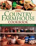 El libro de cocina rural - The Country Farmhouse Cookbook