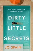 Pequeños secretos sucios - Dirty Little Secrets