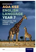 AQA KS3 Lengua Inglesa: Year 7 Test Workbook Pack of 15 - AQA KS3 English Language: Year 7 Test Workbook Pack of 15