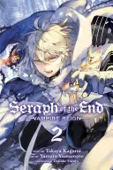 Seraph of the End, Vol. 2, 2: Vampire Reign