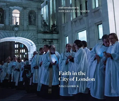 Fe en la ciudad de Londres - Faith in the City of London