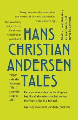 Cuentos de Hans Christian Andersen - Hans Christian Andersen Tales