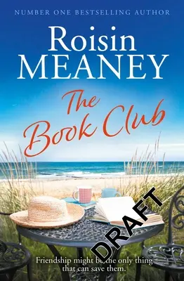 El Club del Libro - The Book Club