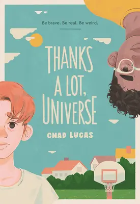 Muchas gracias, Universo - Thanks a Lot, Universe