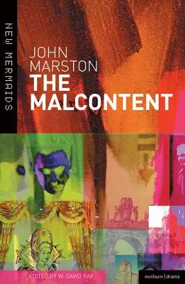 El descontento - The Malcontent