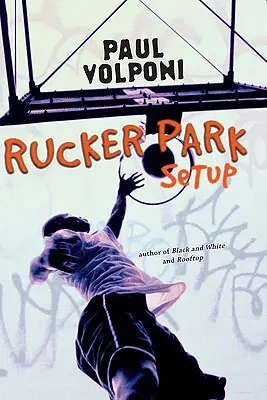 Montaje del parque Rucker - Rucker Park Setup