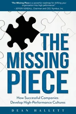 La Pieza Perdida - The Missing Piece