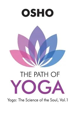 El camino del yoga - The Path of Yoga