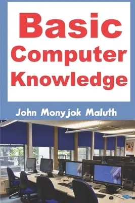 Conocimientos básicos de informática - Basic Computer Knowledge