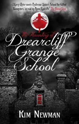 El embrujo de la escuela Drearcliff Grange - Haunting of Drearcliff Grange School