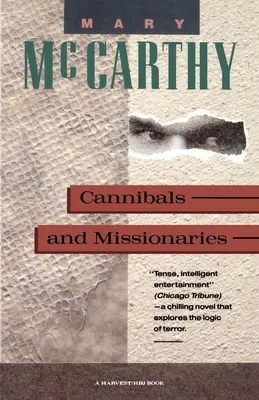 Caníbales y misioneros - Cannibals and Missionaries