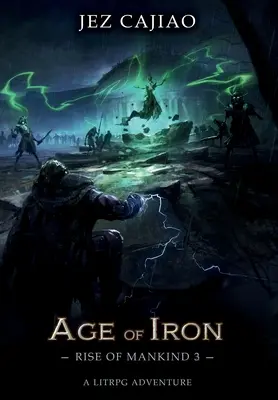 Edad de Hierro - Age of Iron