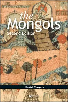 Mongoles 2e - Mongols 2e