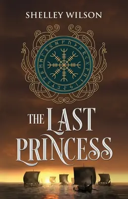 La última princesa - The Last Princess