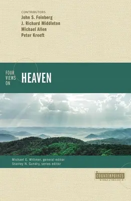 Cuatro puntos de vista sobre el cielo - Four Views on Heaven