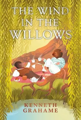 El viento en los sauces - The Wind in the Willows