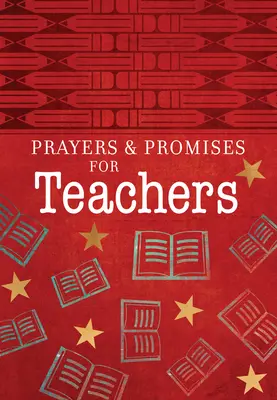 Oraciones y promesas para maestros - Prayers & Promises for Teachers