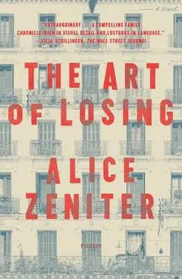 El arte de perder - The Art of Losing