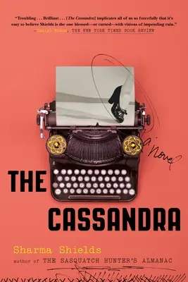 La Casandra - The Cassandra