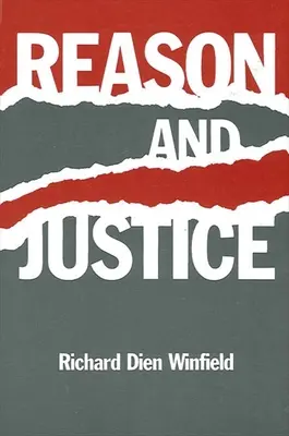 Razón y justicia - Reason and Justice