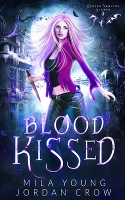 Luna de sangre: Romance Paranormal - Blood Moon: Paranormal Romance