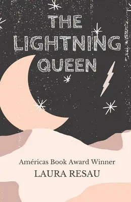 La reina del rayo - The Lightning Queen