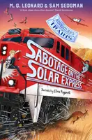 Sabotaje en el Solar Express - Sabotage on the Solar Express