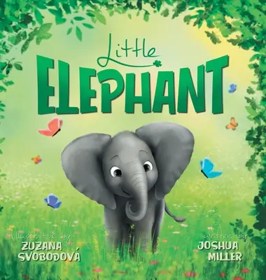 Pequeño elefante - Little Elephant