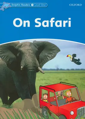 En Safari - On Safari