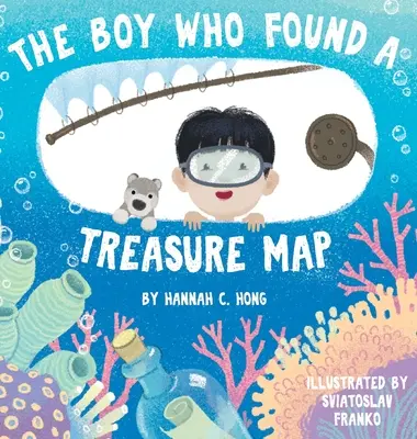 El niño que encontró un mapa del tesoro - The Boy Who Found A Treasure Map